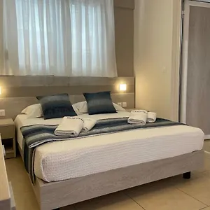 Apartament Panorama, Hanioti