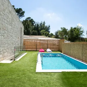 Vilă The Euphoria Club Luxury, Pefkochori