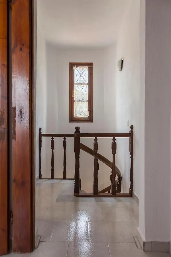 Cielle Epoque Villa Pefkochori